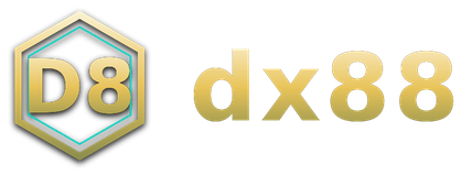 dx88 logo